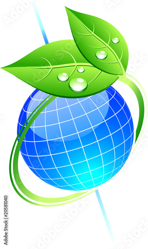 Life earth.