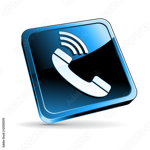 Hotline button
