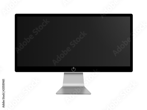 Canvas-taulu screen