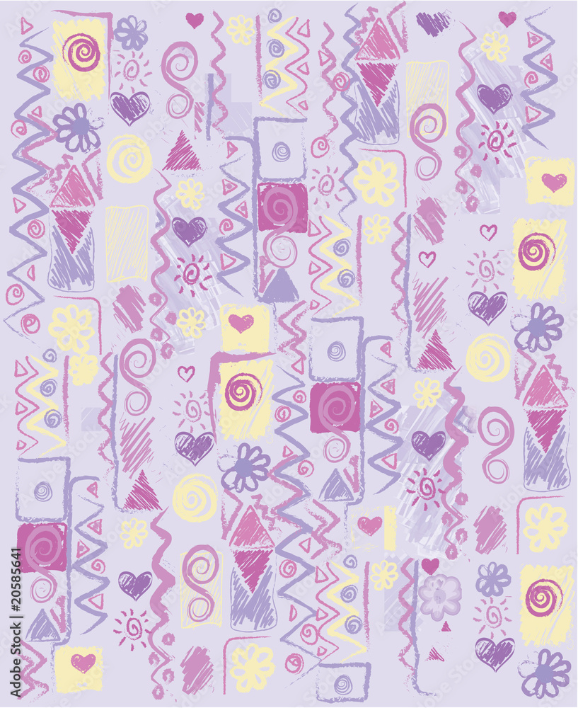 abstract multicolored background abstract multicolored background