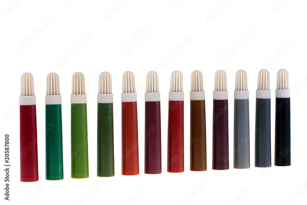 Fototapeta premium Marker