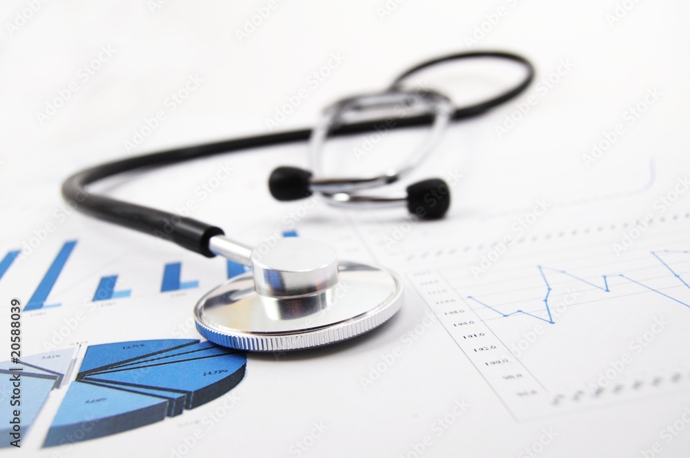 health and medical concept