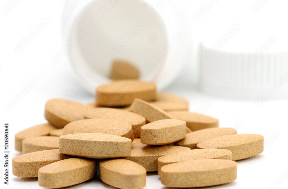 vitamins vitamins