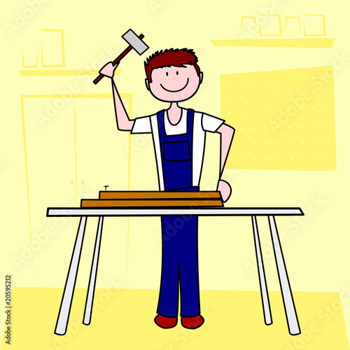 Bricolage