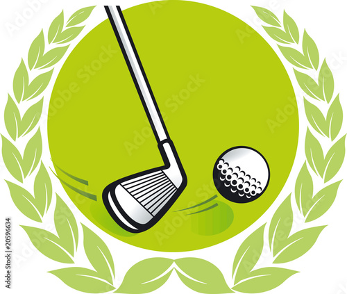 Golf Champ