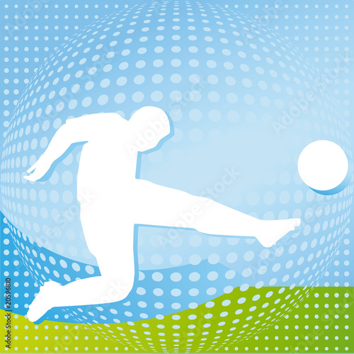 Soccer Player