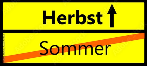 Herbstzeit