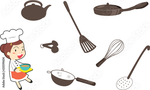 objects