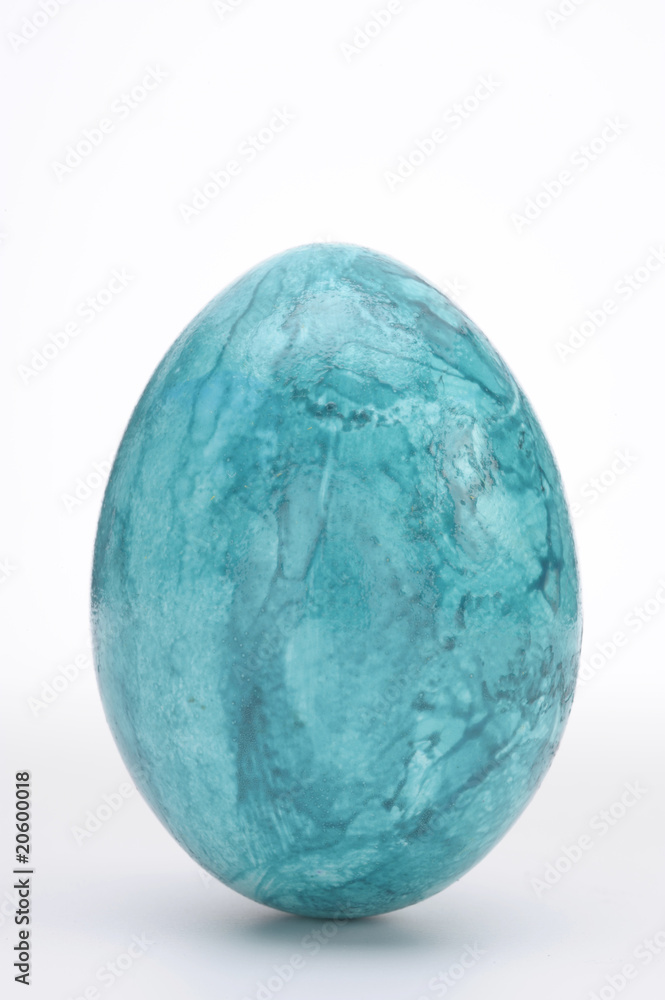 Naklejka premium Osterei Ostern Ei