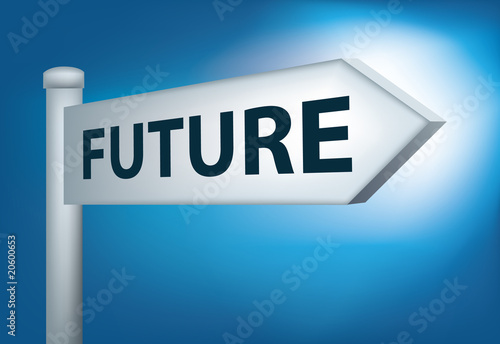 future sign