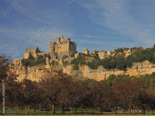 Château de Beynac, Vallée de la Dordogne ; Périgord Noir #20600671