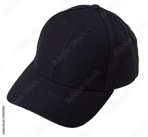 baseball cap