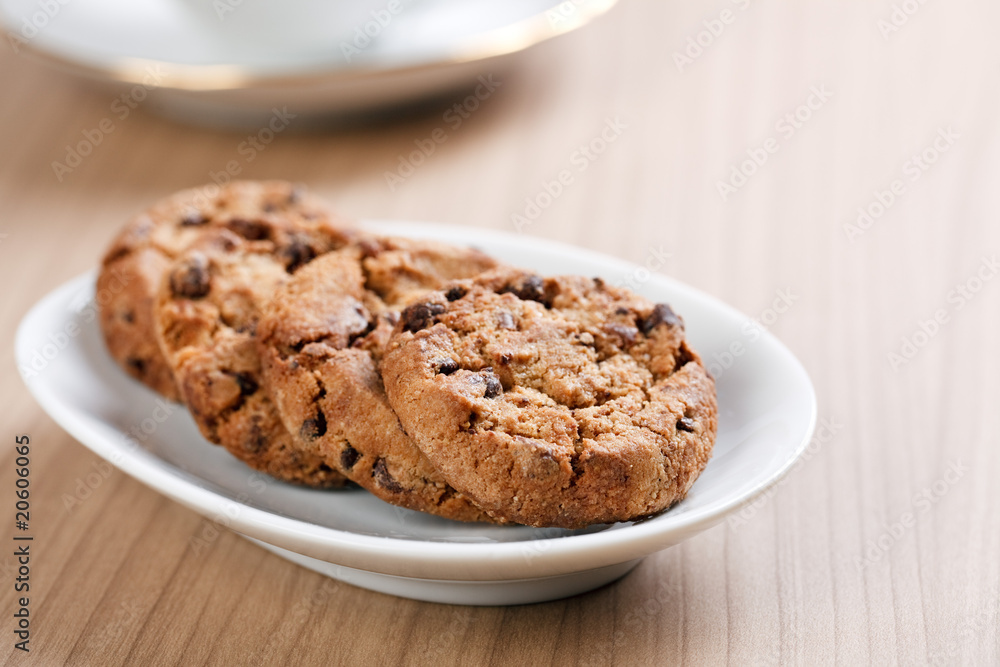 chocolate cookies chocolate cookies
