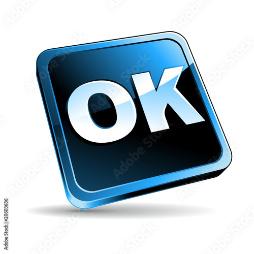 OK button