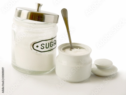 sugar