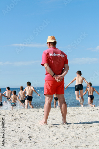 Lifeguard