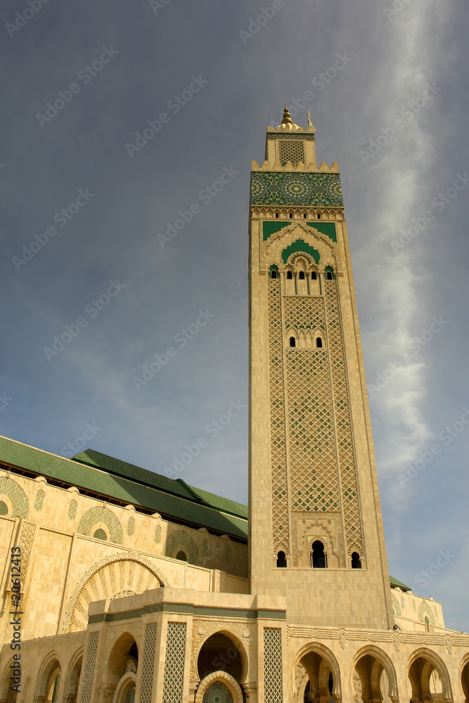 Fototapeta premium mosque