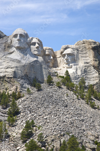 Mount Rushmore