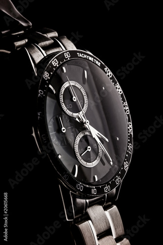 wristwatch