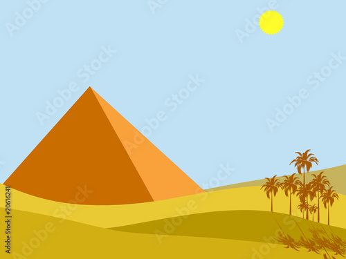 egypt sun