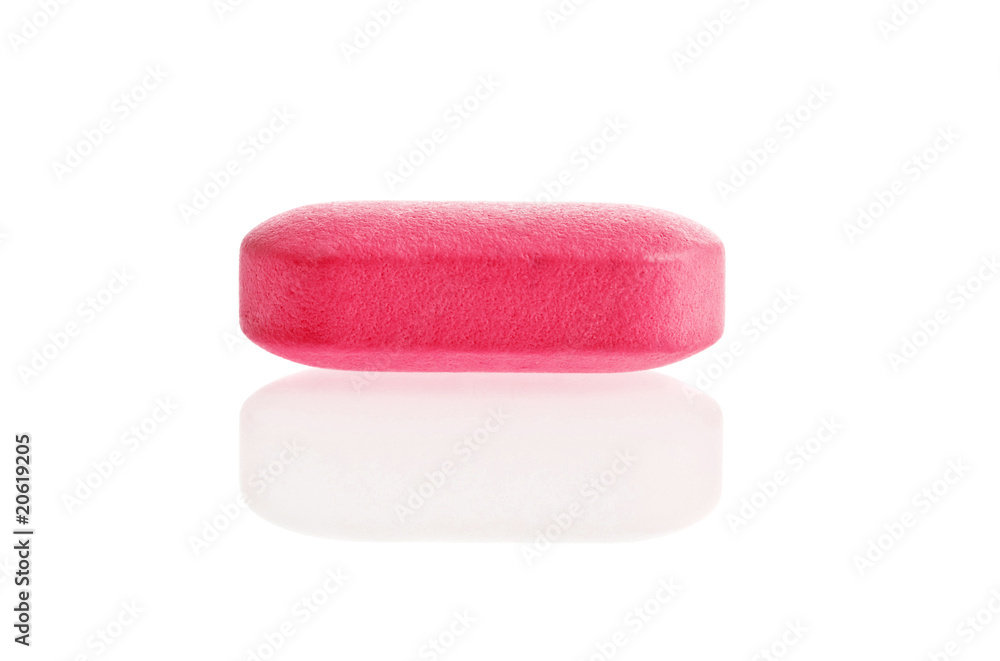 pills and tablets isolated on white pills and tablets isolated on white
