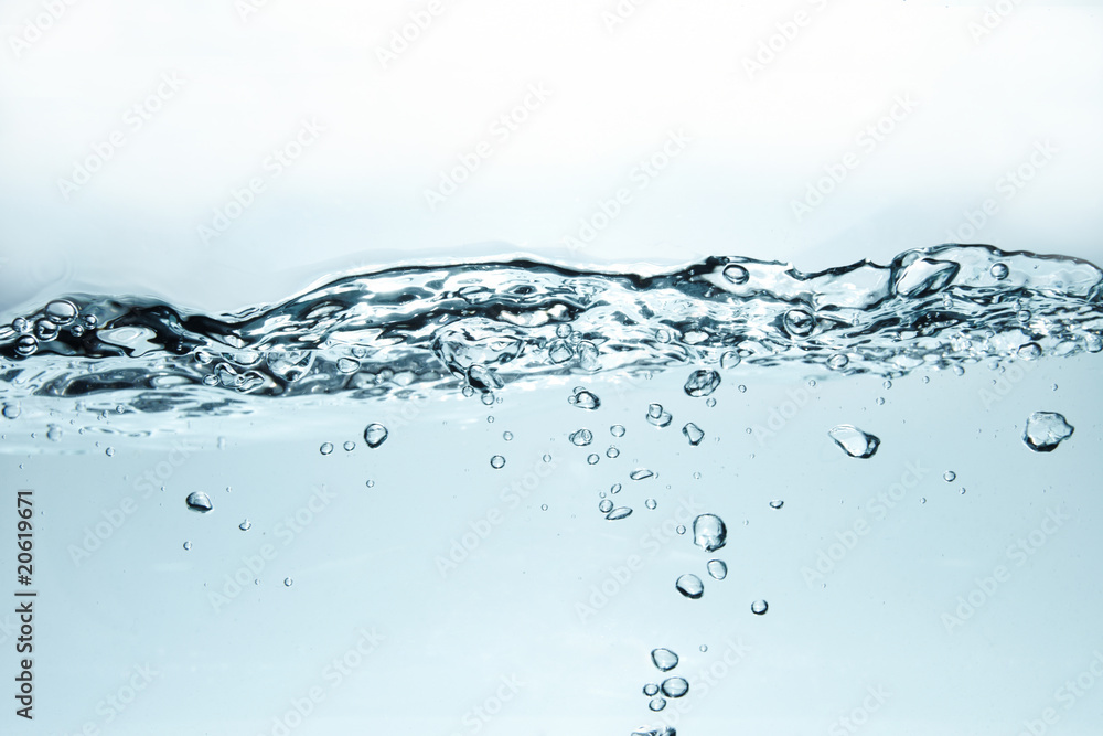 water splashing water splashing