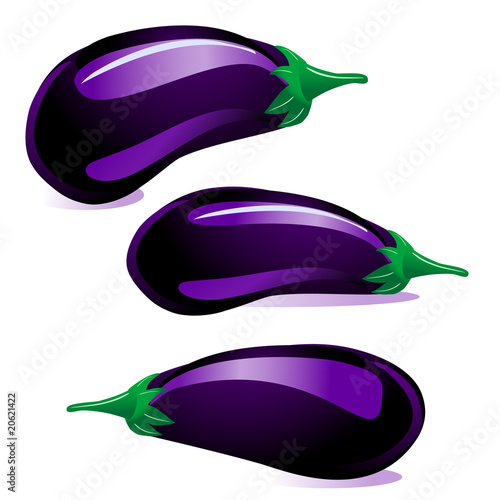Eggplant