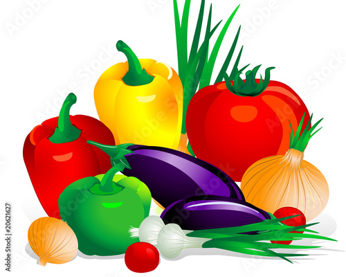 Vegetables3