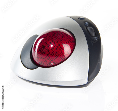 mouse trackball computer