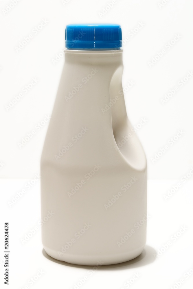 Bouteille de lait #3 Bouteille de lait #3