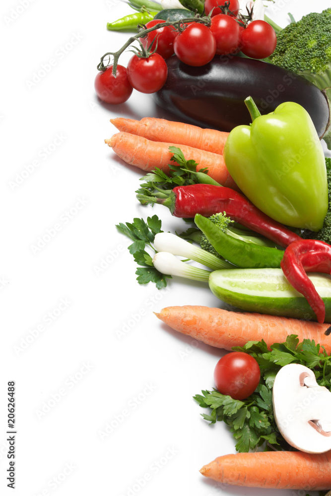 low-calorie vegetables low-calorie vegetables