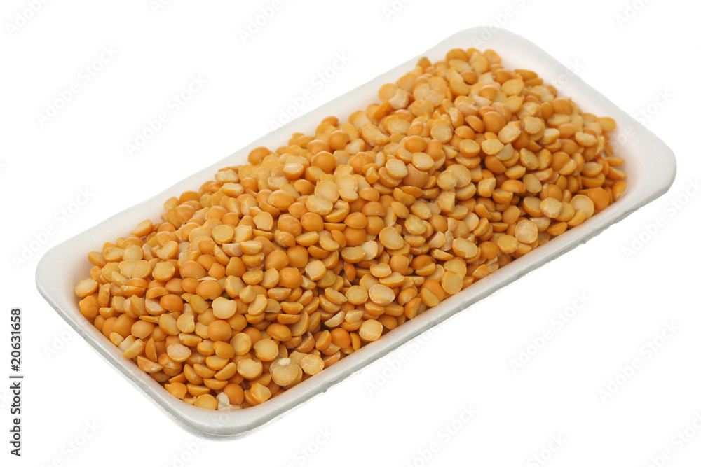 Dry peas Dry peas