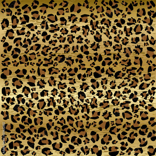 PANTHER PATTERN