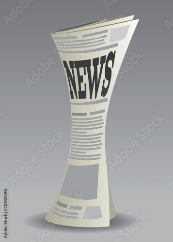 Newspaper Set 2