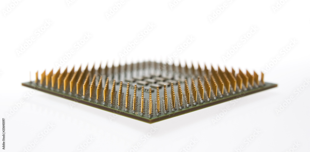 CPU CPU