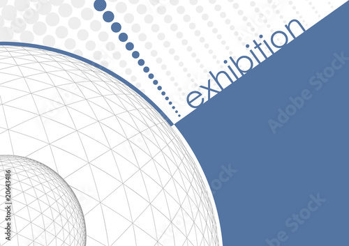 Vector Exhibition Design