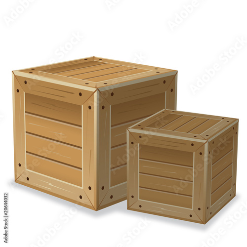 Caisse Stock 1