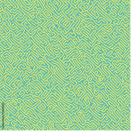 Ants tunnels seamless patterns
