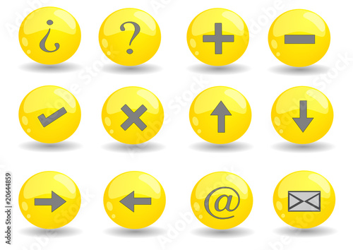 iconos