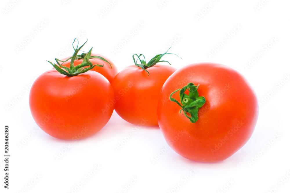 tasty tomatoes