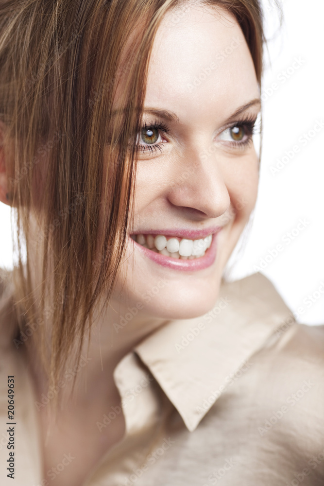 smile smile