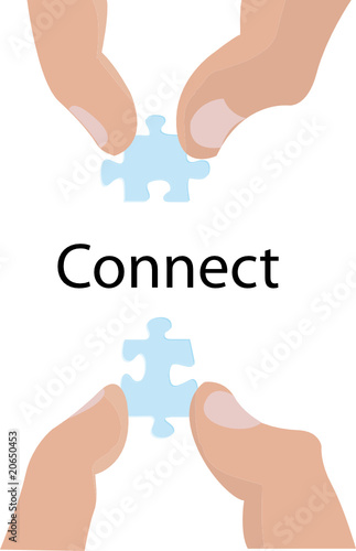 connect