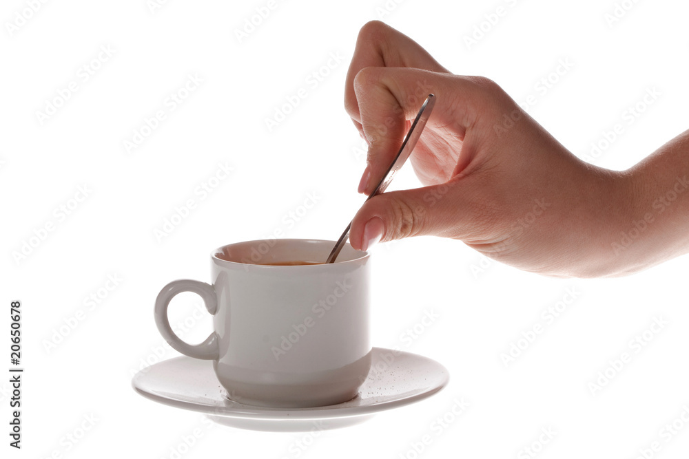 cup of coffee cup of coffee