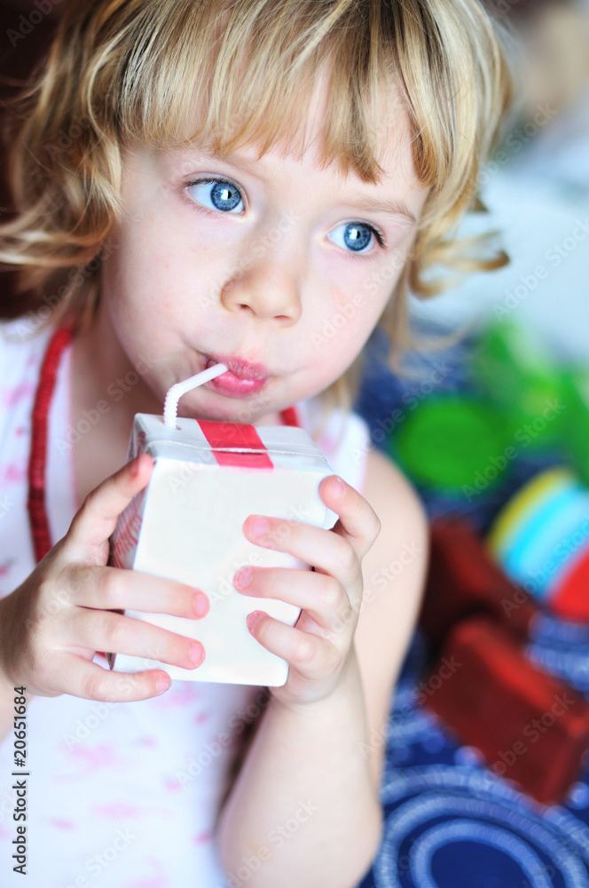 drinking girl drinking girl