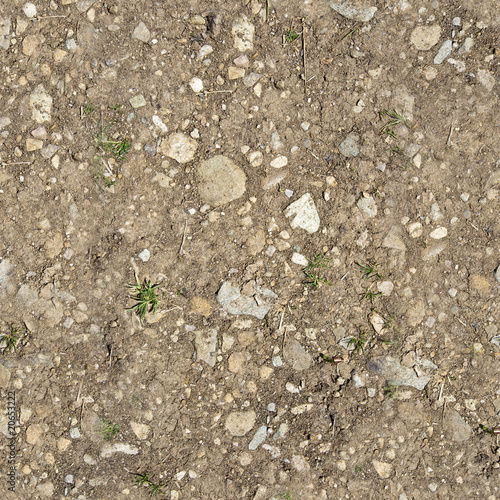 ground texture