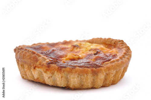 Quiche lorraine