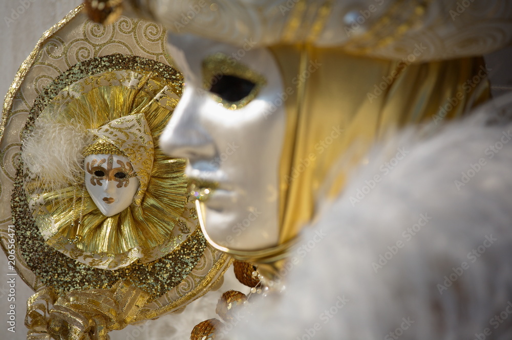 Venice Carnival Masks_0045