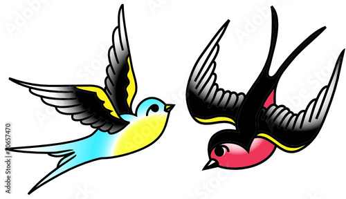 Songbirds