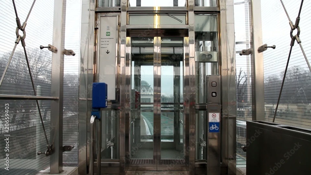 Lift Lift