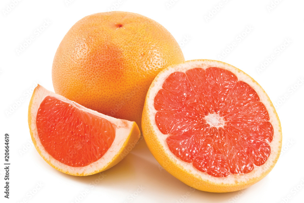 Grapefruits